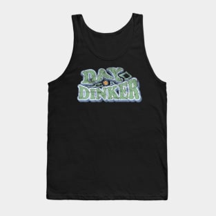 Day Dinker Tank Top